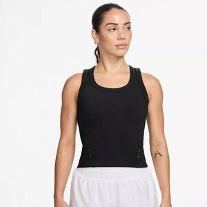 NIKE: Women's Nike One Fitted Dri-FIT Tank Top
